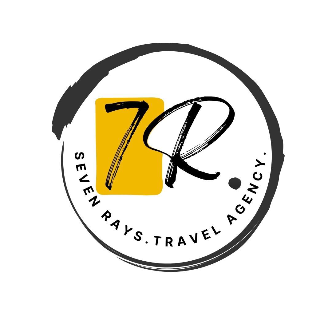 Seven Rays Travel Agency